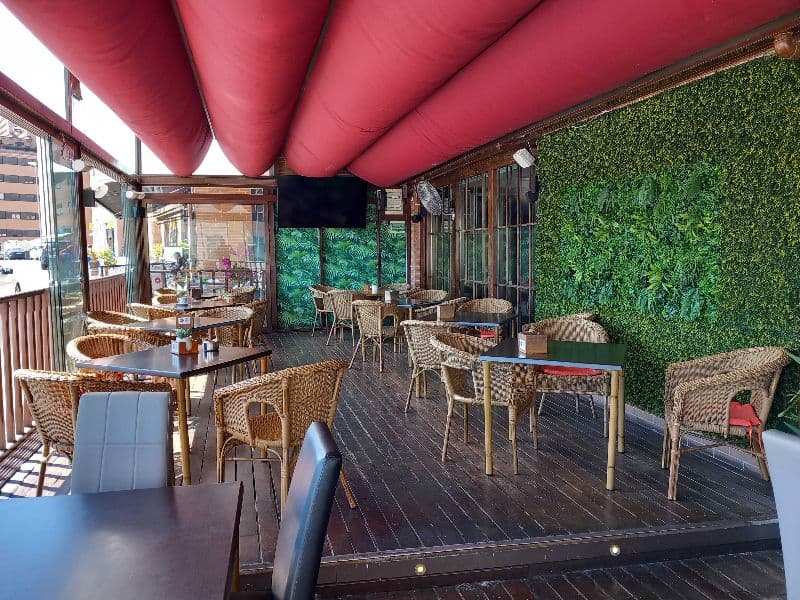 Taberna La Lola