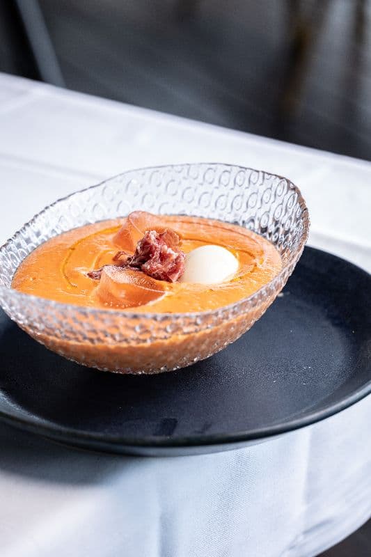 Salmorejo