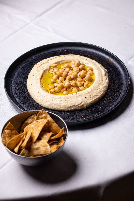 Hummus